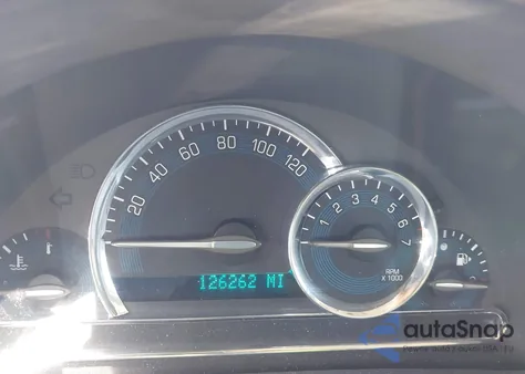 2007 Chevrolet Hhr Lt z USA, uszkodzony, nr VIN 3GNDA33P47S589153